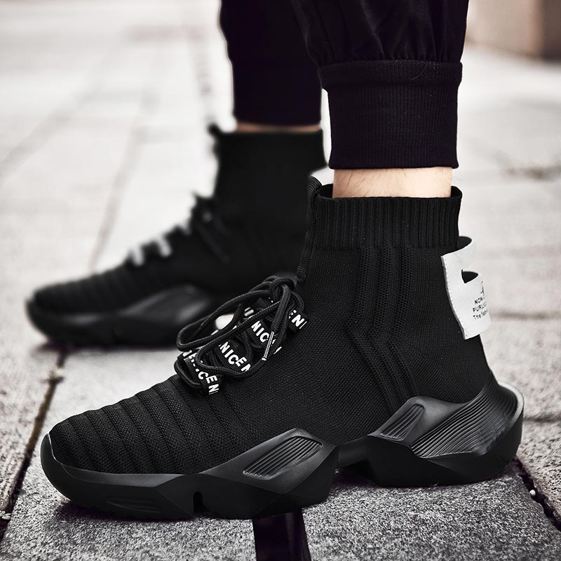 Plus Size Hightop High-soled M - Yoga In Fitness First avaliação e preço