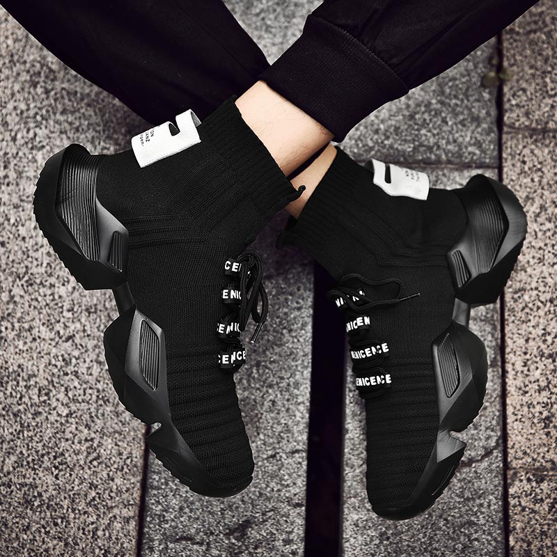 Plus Size Hightop High-soled M - Yoga In Fitness First avaliação e preço