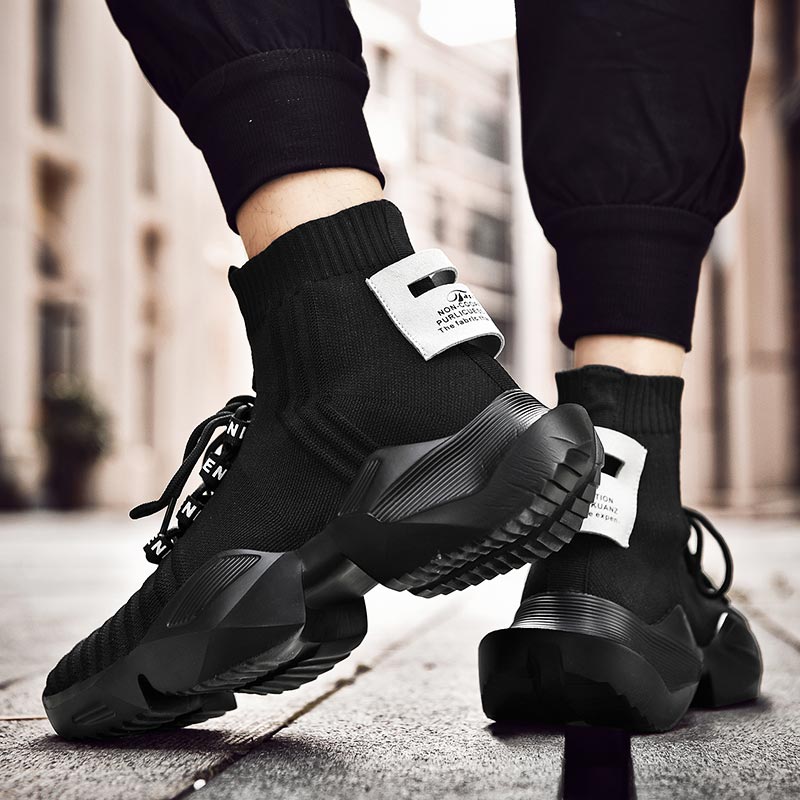 Plus Size Hightop High-soled M - Yoga In Fitness First avaliação e preço