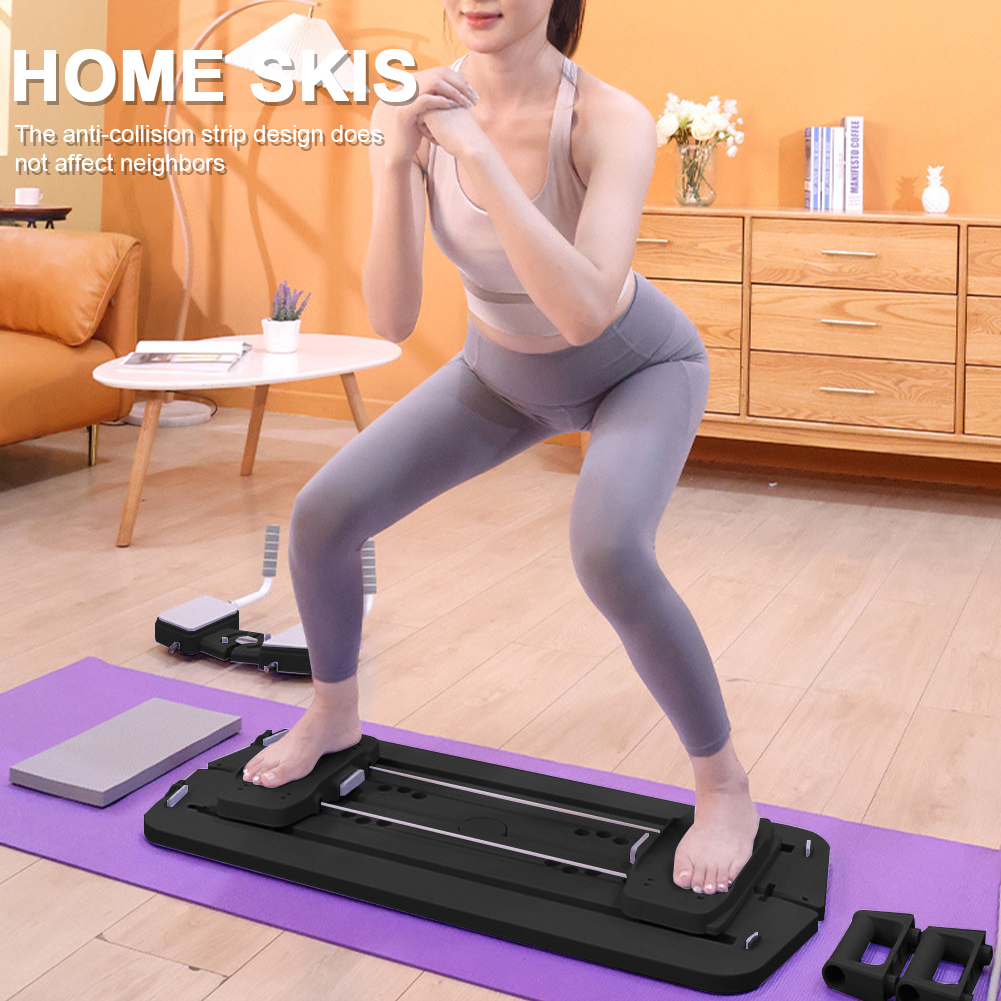 Multifunctional Fitness Board  - Push Up Board avaliação e preço