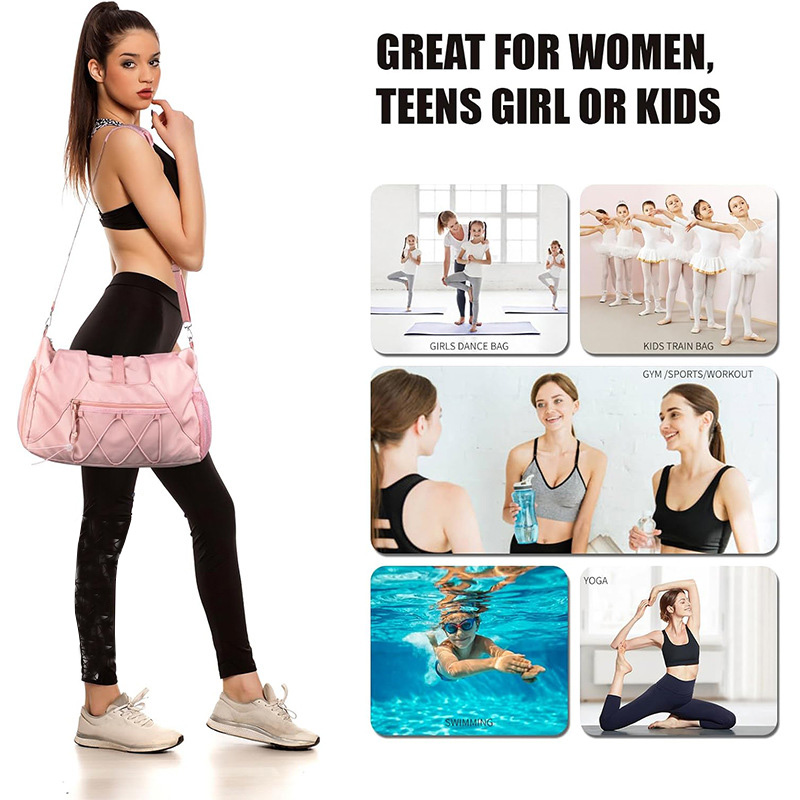 Yoga Mat Bag Gym Fitness Handb - Yoga And Fitness Mat avaliação e preço