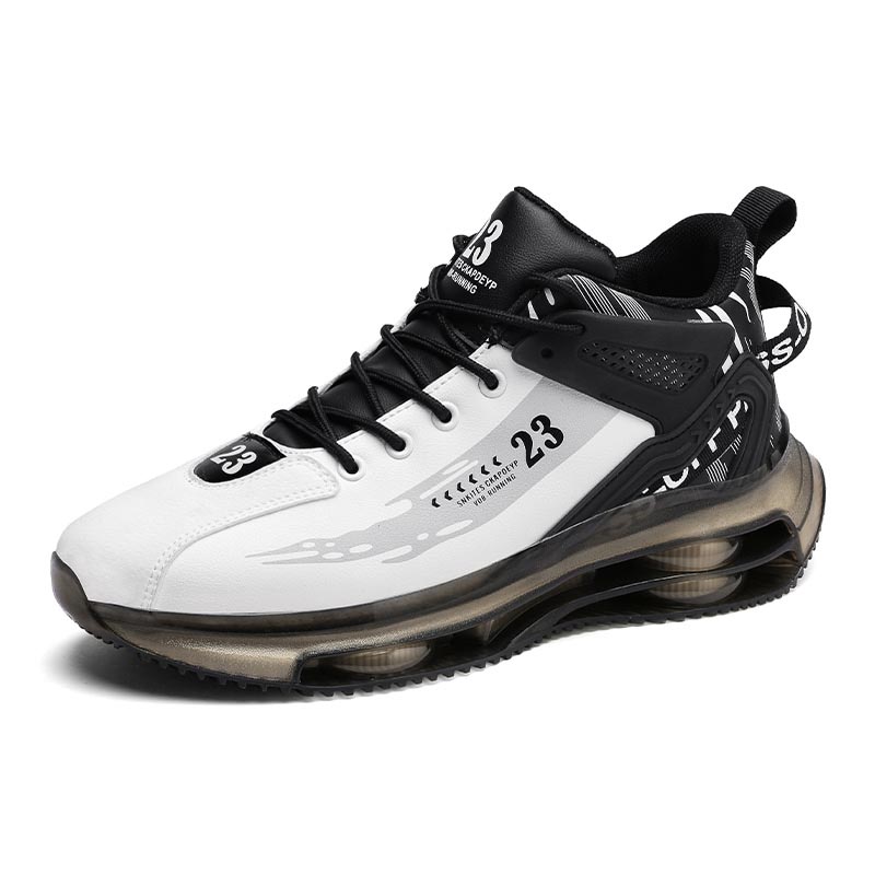 flatform spring sneakers men a - Yoga In Fitness First avaliação e preço