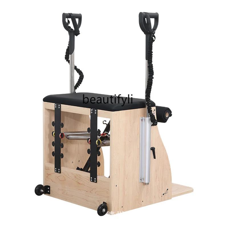 Y1 Pilates Stable Chair Yoga S - Yoga Fitness Studio avaliação e preço
