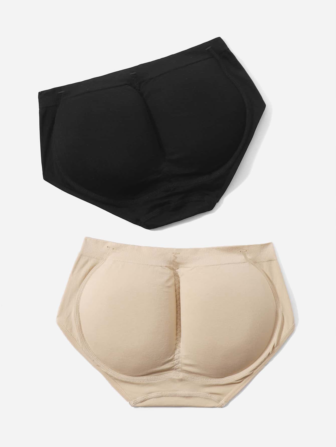 2pcs Women Shapewear Set: Wais - Waist Trainer Women avaliação e preço