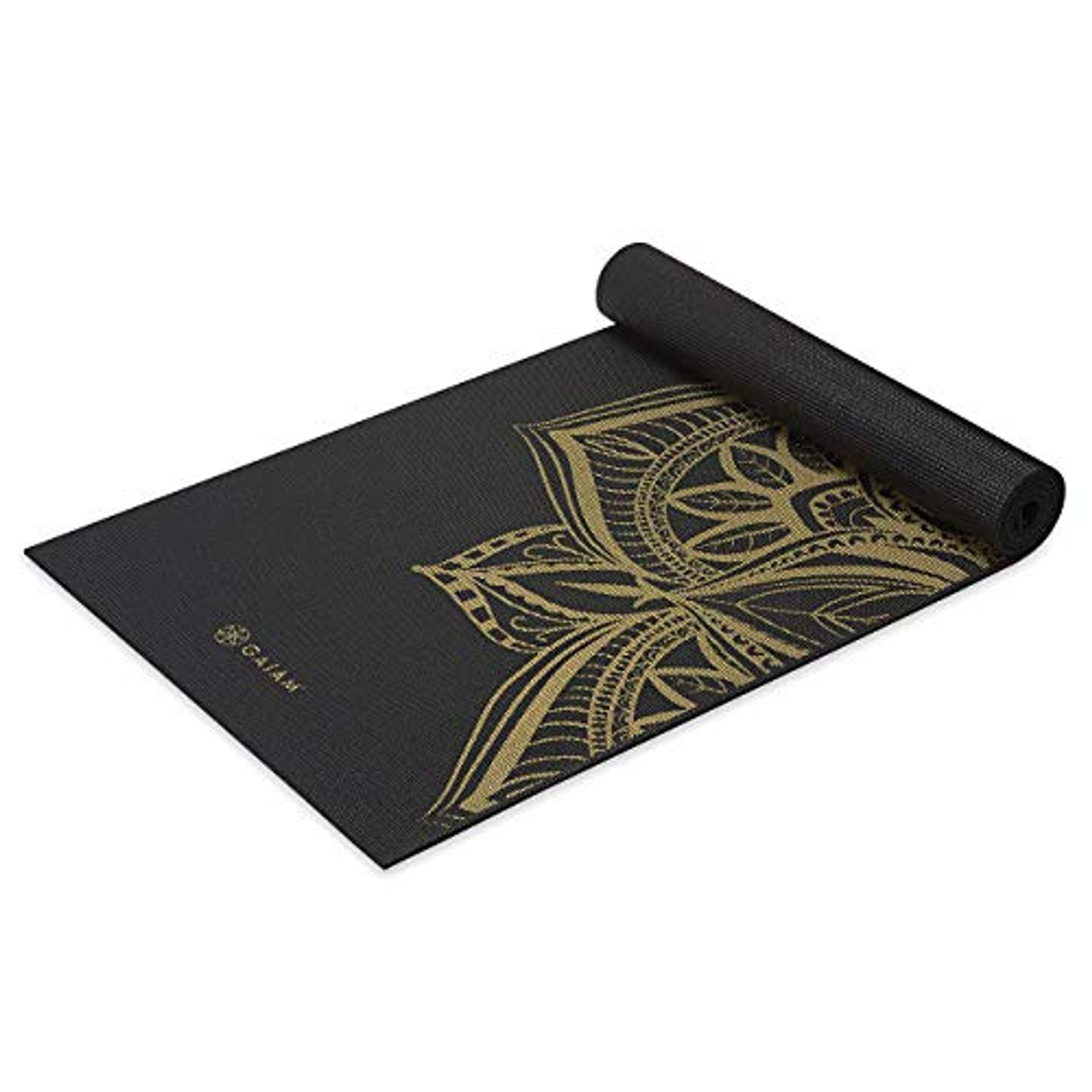 Premium 6mm Extra Thick Yoga M - Yoga Fitness Images avaliação e preço