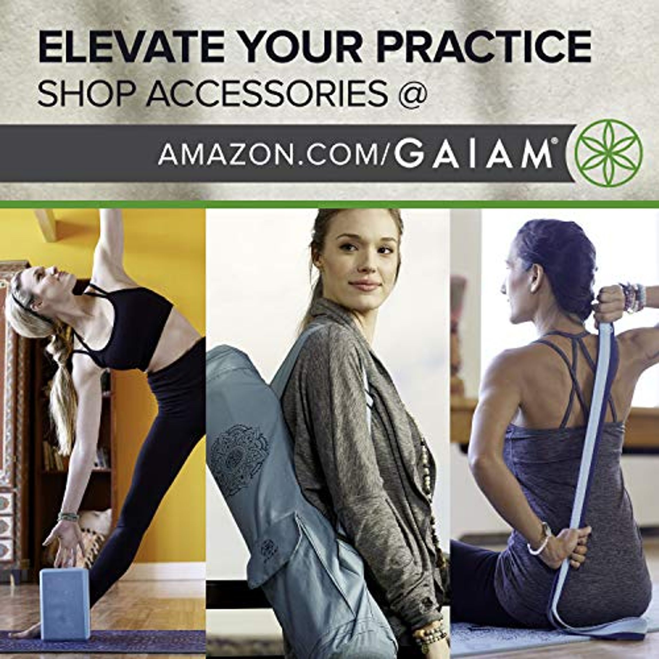 Premium 6mm Extra Thick Yoga M - Yoga Fitness Images avaliação e preço