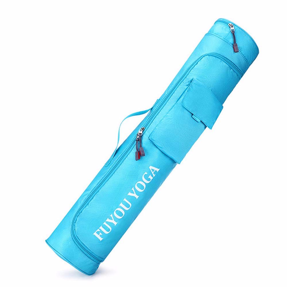 Multifunction Pocket Yoga Mat  - Yoga And Fitness Mat avaliação e preço