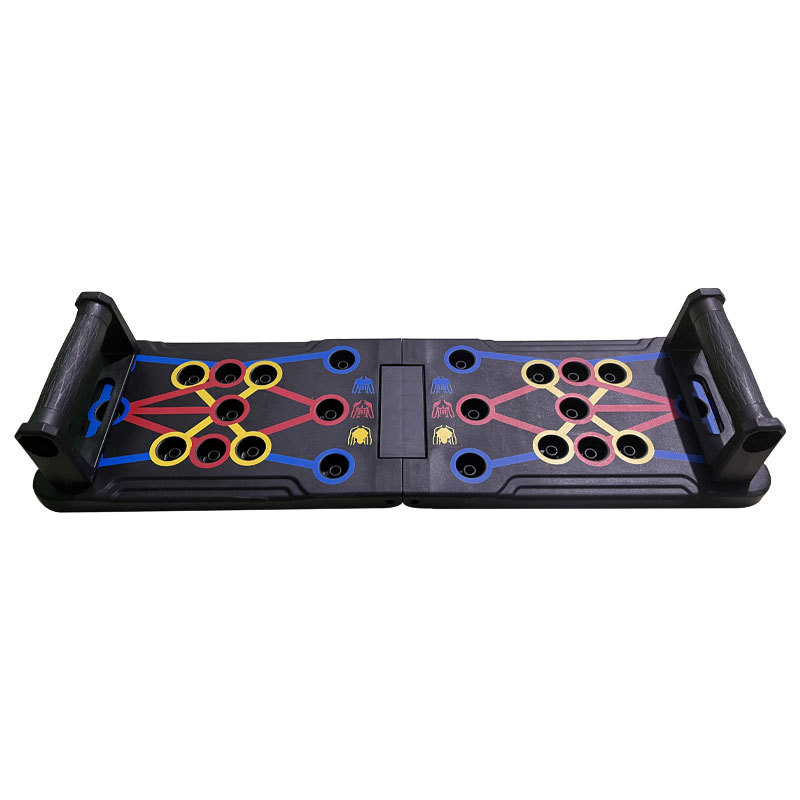 New Arrival  Portable Foldable - Push Up Board avaliação e preço