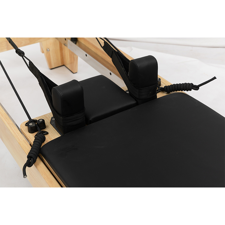 2025 Newest Pilates Reformer E - Yoga Fitness Studio avaliação e preço