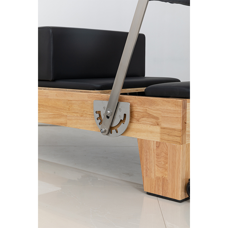 2025 Newest Pilates Reformer E - Yoga Fitness Studio avaliação e preço