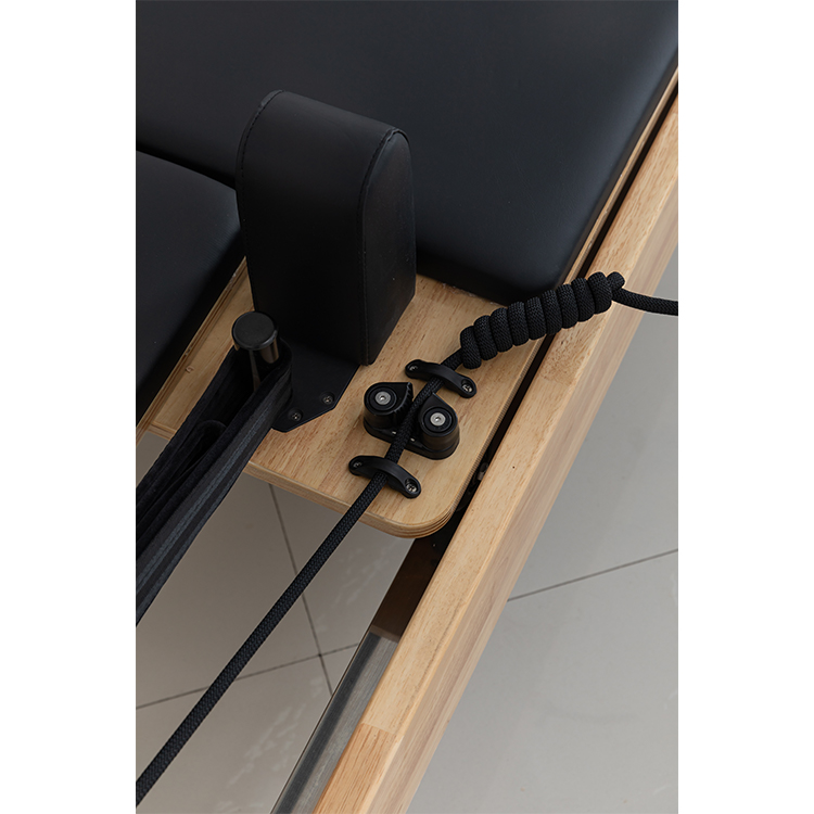 2025 Newest Pilates Reformer E - Yoga Fitness Studio avaliação e preço