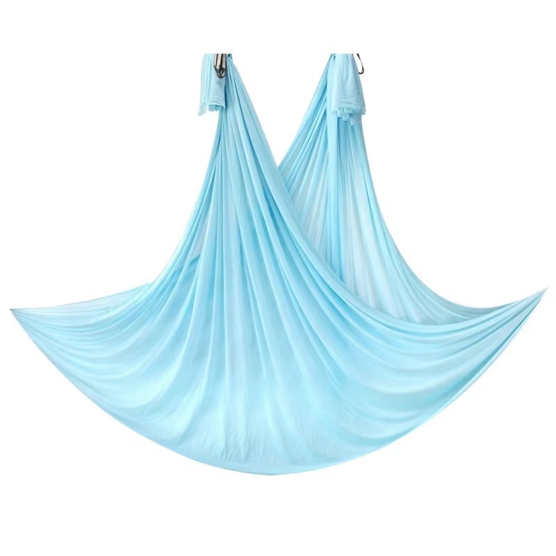 7-metre Complete Aerial Yoga H - Yoga Fitness Studio avaliação e preço