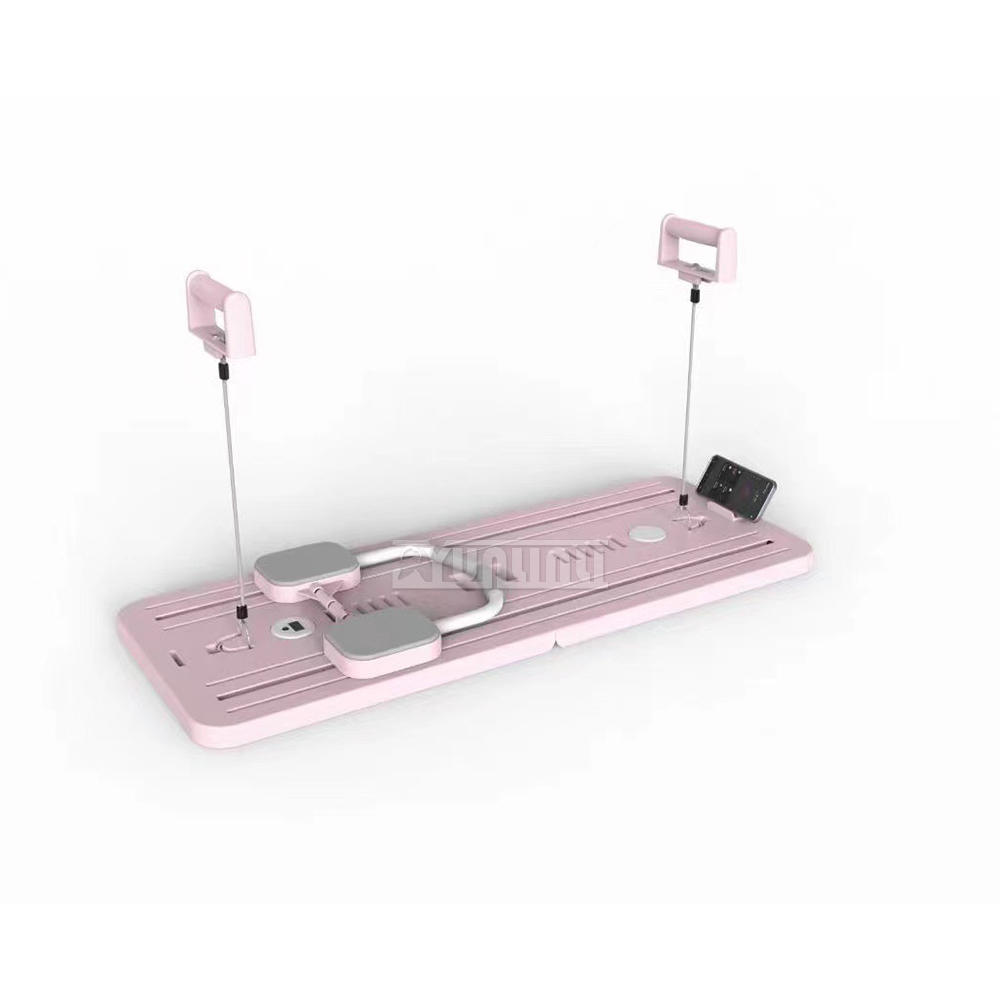 Multifunctional Fitness Plate  - Push Up Board avaliação e preço
