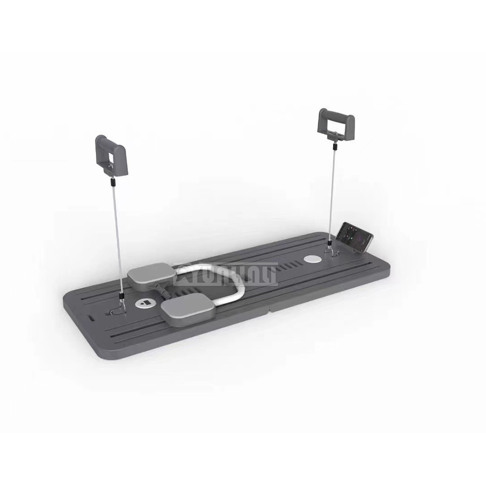 Multifunctional Fitness Plate  - Push Up Board avaliação e preço