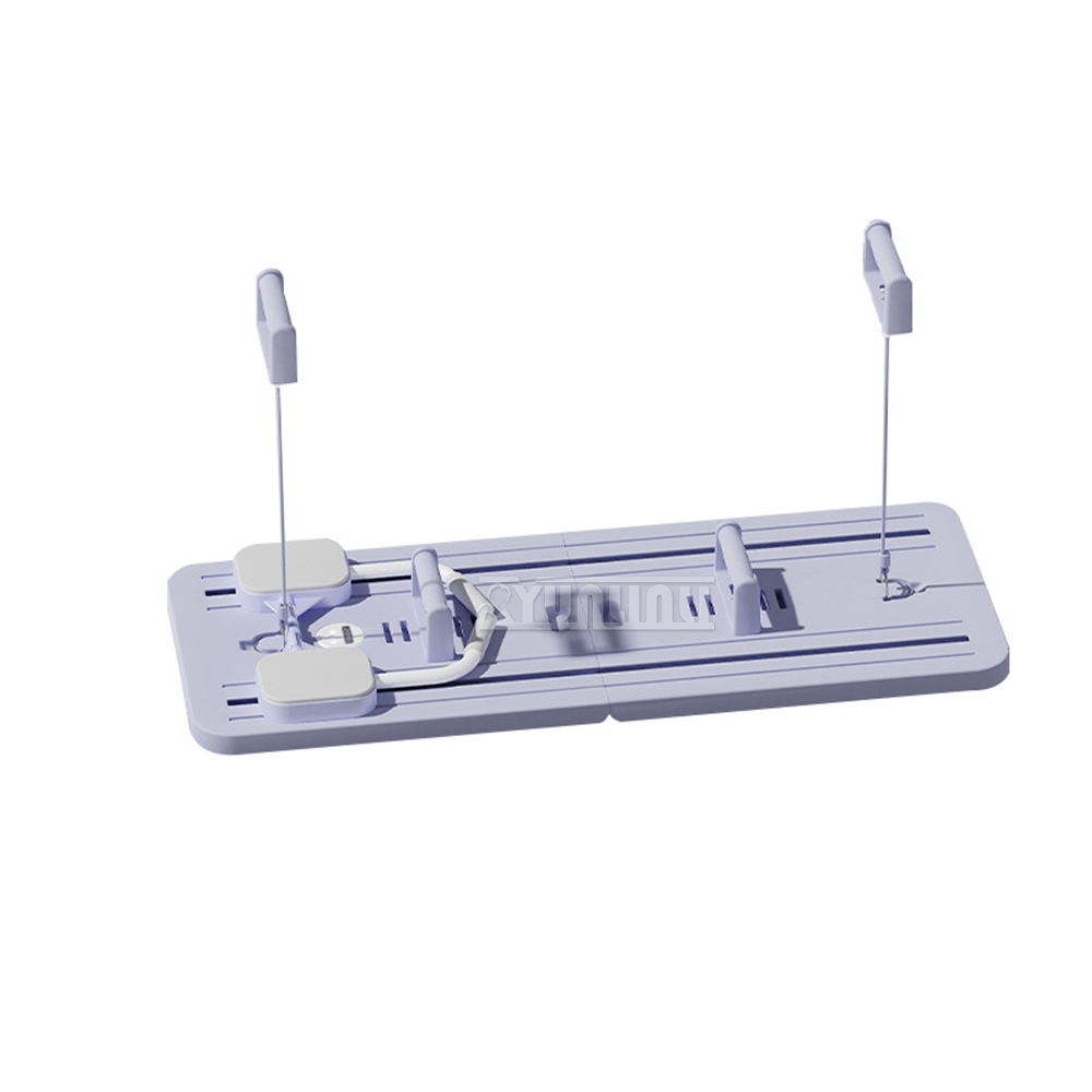 Multifunctional Fitness Plate  - Push Up Board avaliação e preço