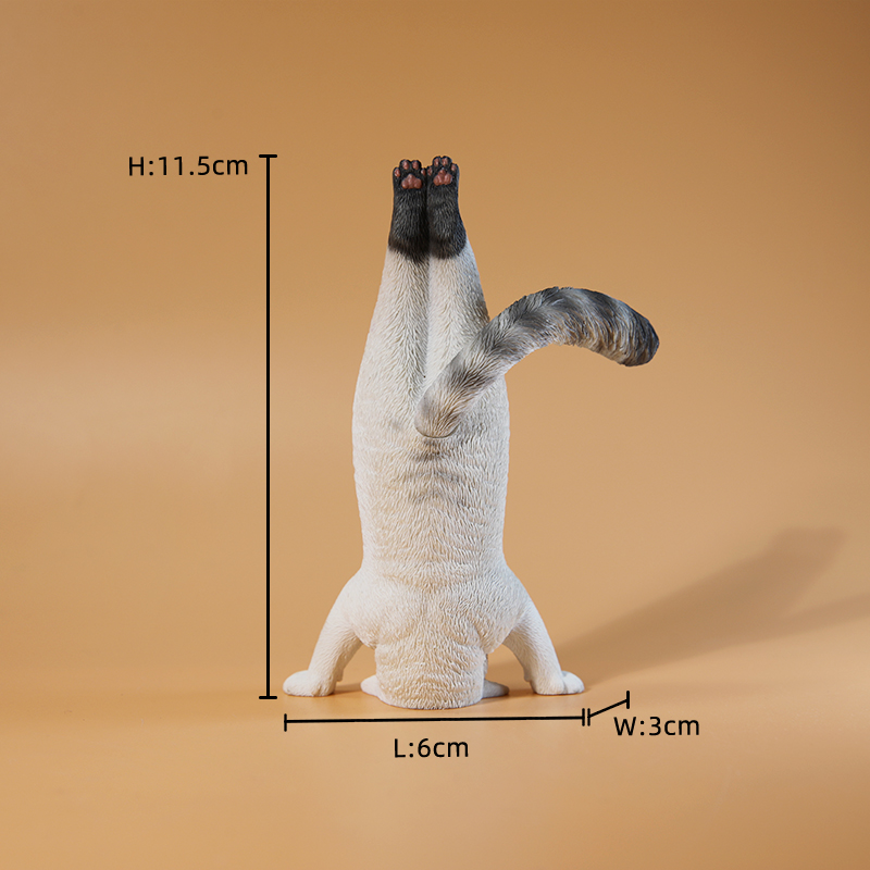 1/6 Scale Mini Simulated Fitne - Yoga In Fitness First avaliação e preço