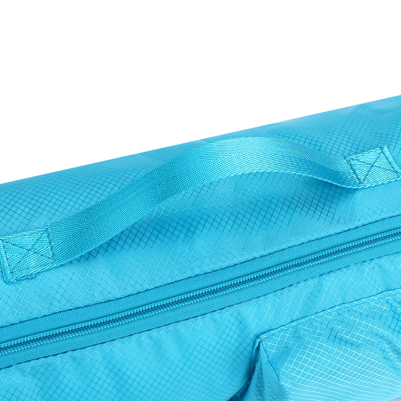 Large Capacity Yoga Mat Bag Li - Yoga And Fitness Mat avaliação e preço