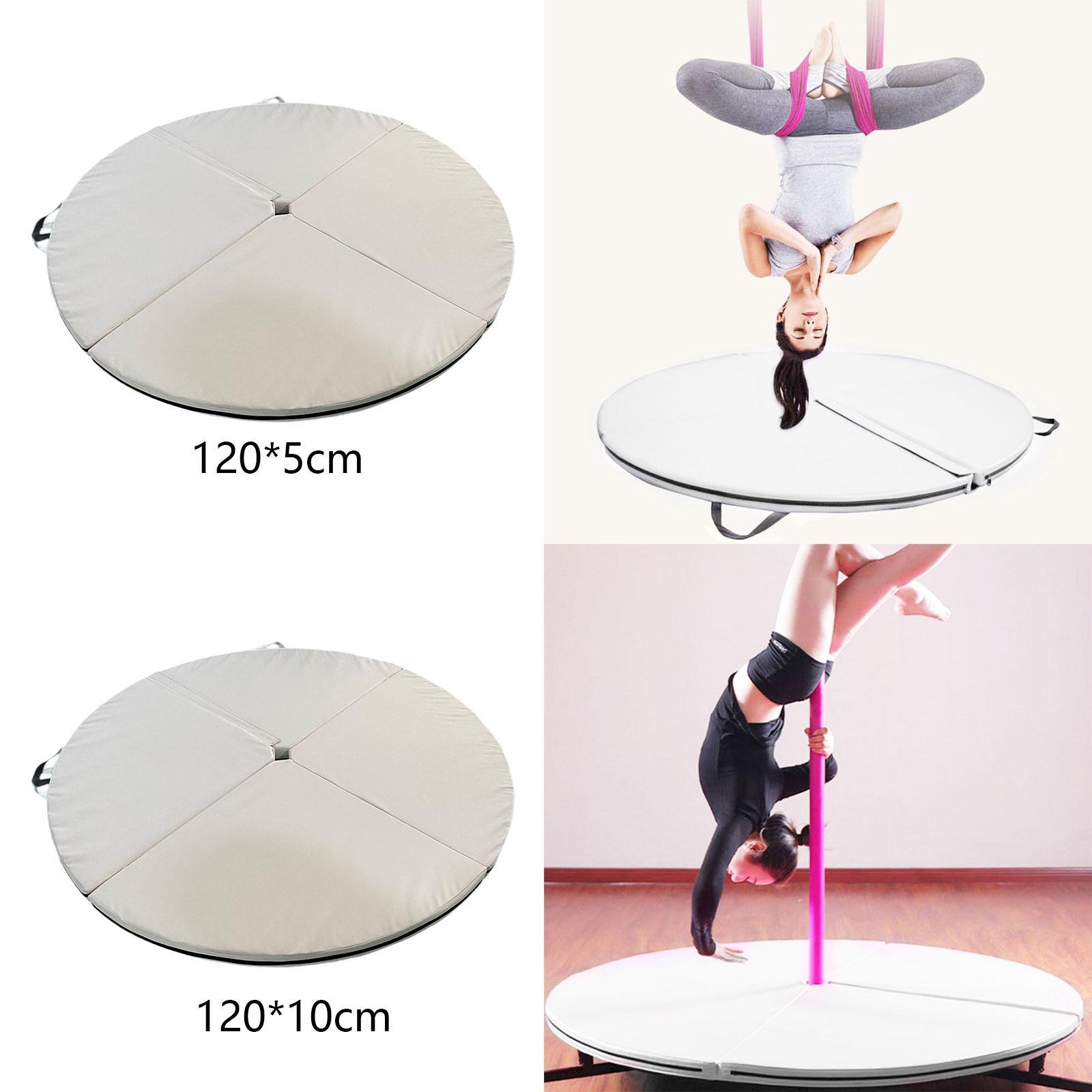 Pole Dance Mat Exercise Mat Ci - Yoga Fitness Studio avaliação e preço