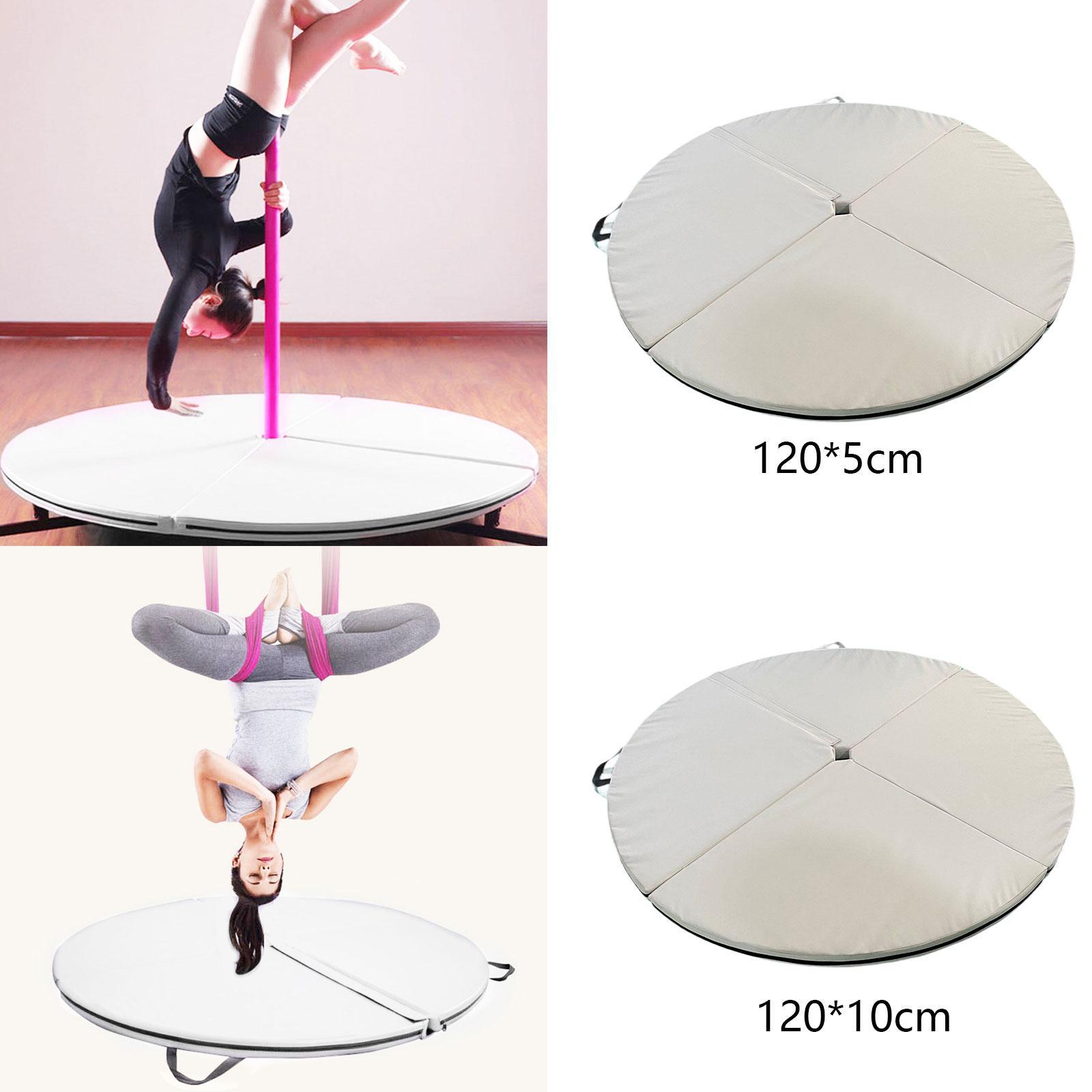 Pole Dance Mat Exercise Mat Ci - Yoga Fitness Studio avaliação e preço