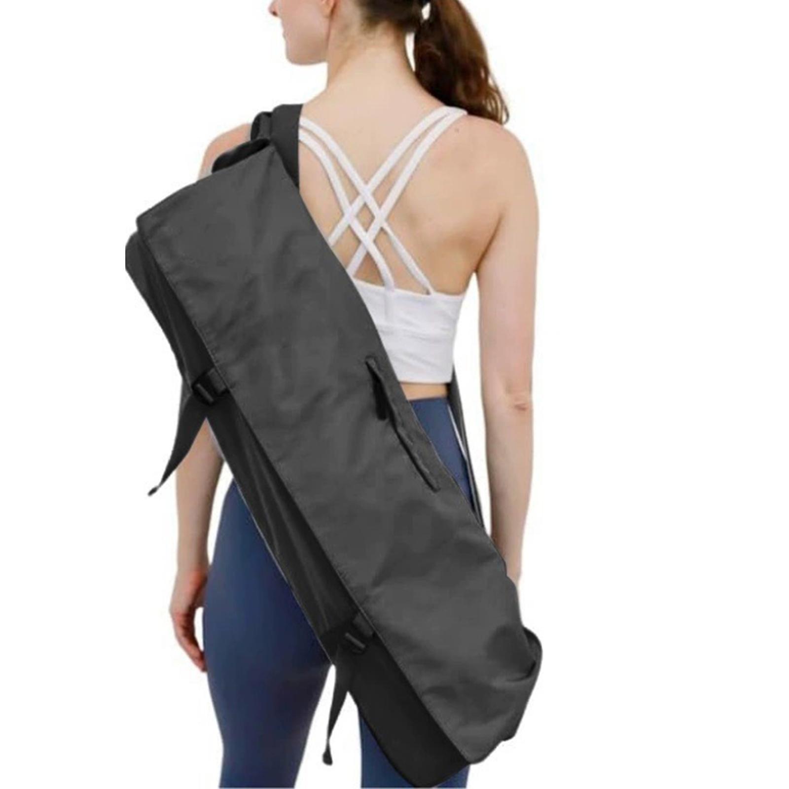 Yoga Mat Bag Exercise Multipur - Yoga Fitness Studio avaliação e preço