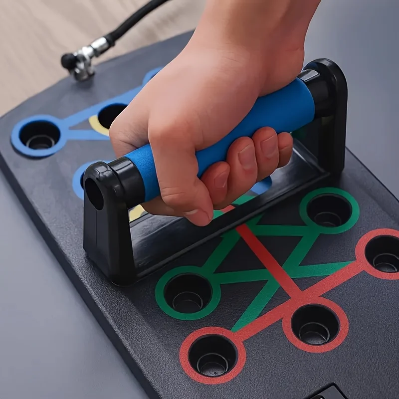 Multifunctional Push-Up Board  - Push Up Board avaliação e preço