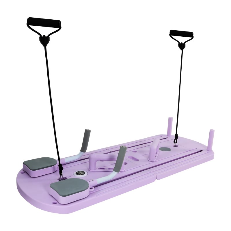 Sliding Fitness Board Anti Sli - Push Up Board avaliação e preço