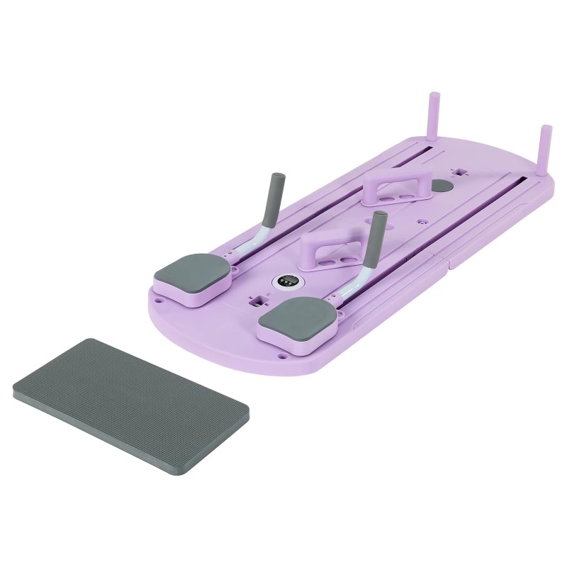 Sliding Fitness Board Anti Sli - Push Up Board avaliação e preço