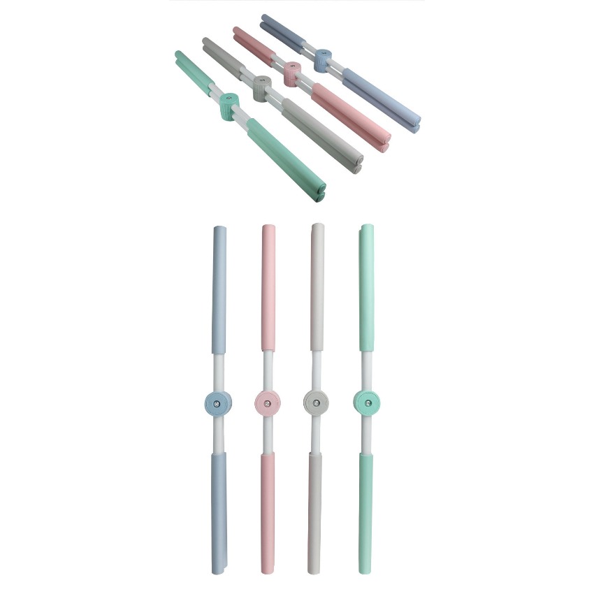 Back Stretcher Yoga Stick, Pos - Posture Corrector Back avaliação e preço