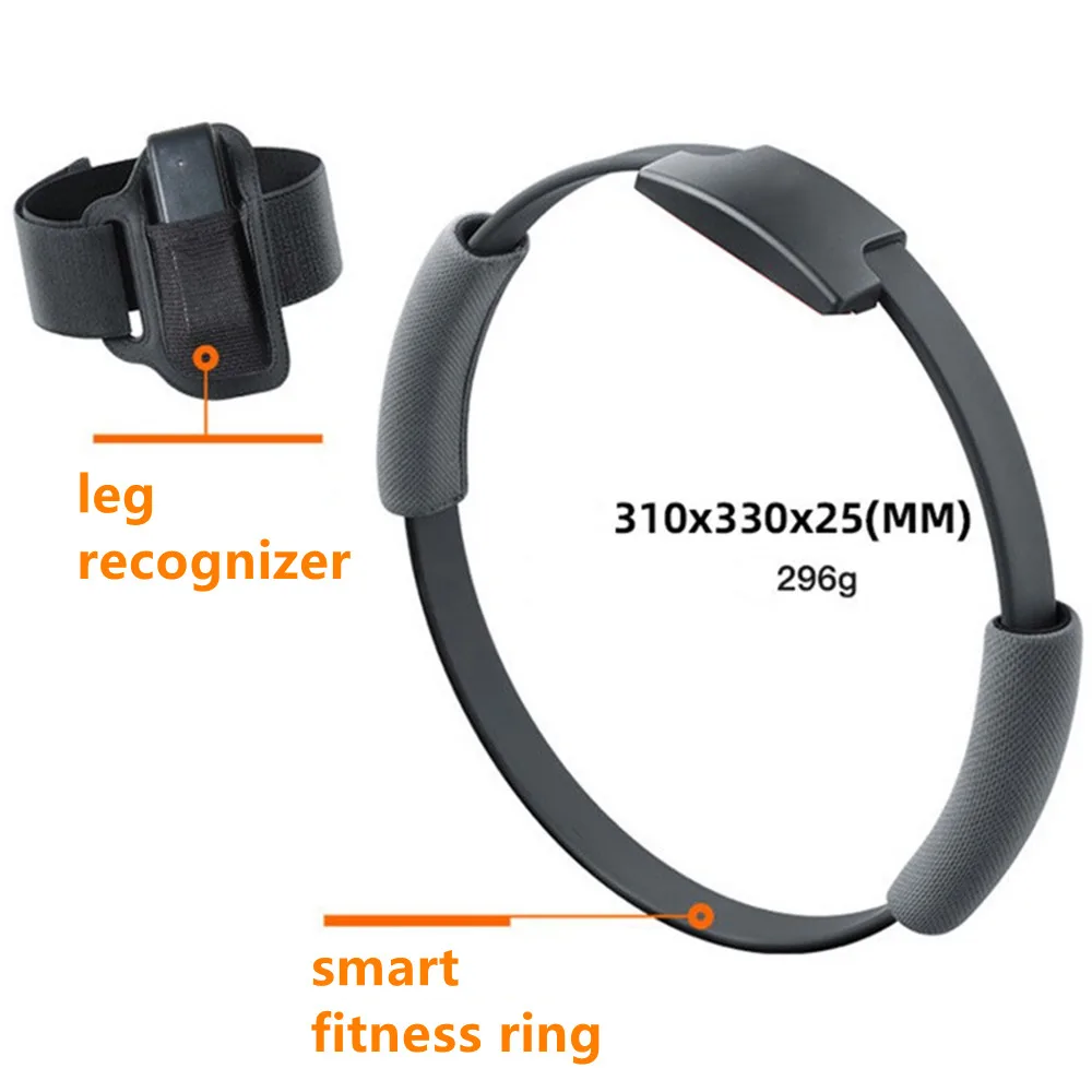 Smart Somatosensory Game Loop  - Yoga For Fitness App avaliação e preço