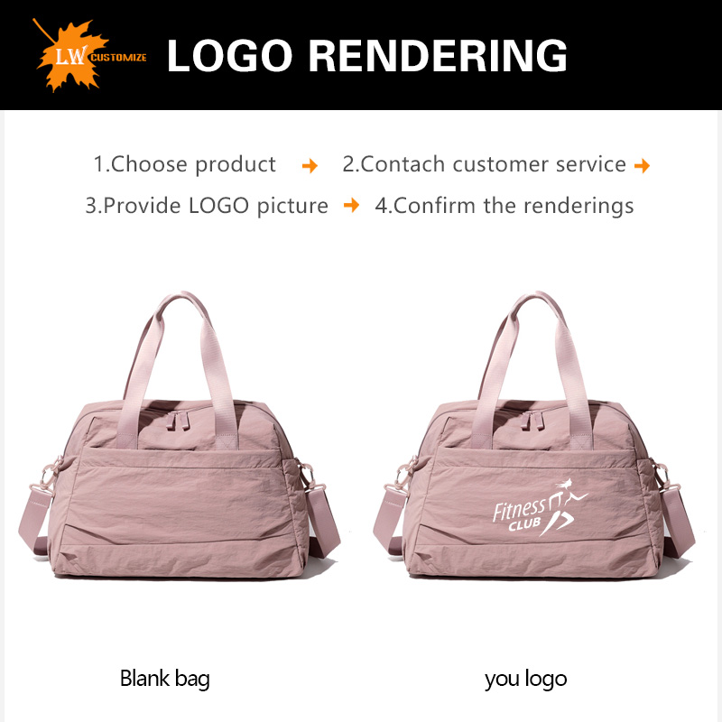 Custom logo For Fitness Bag Wi - Yoga Fitness Images avaliação e preço