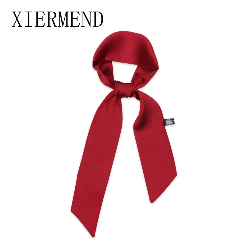 New Long Bag Scarf Women Hair  - Waist Trainer Women avaliação e preço