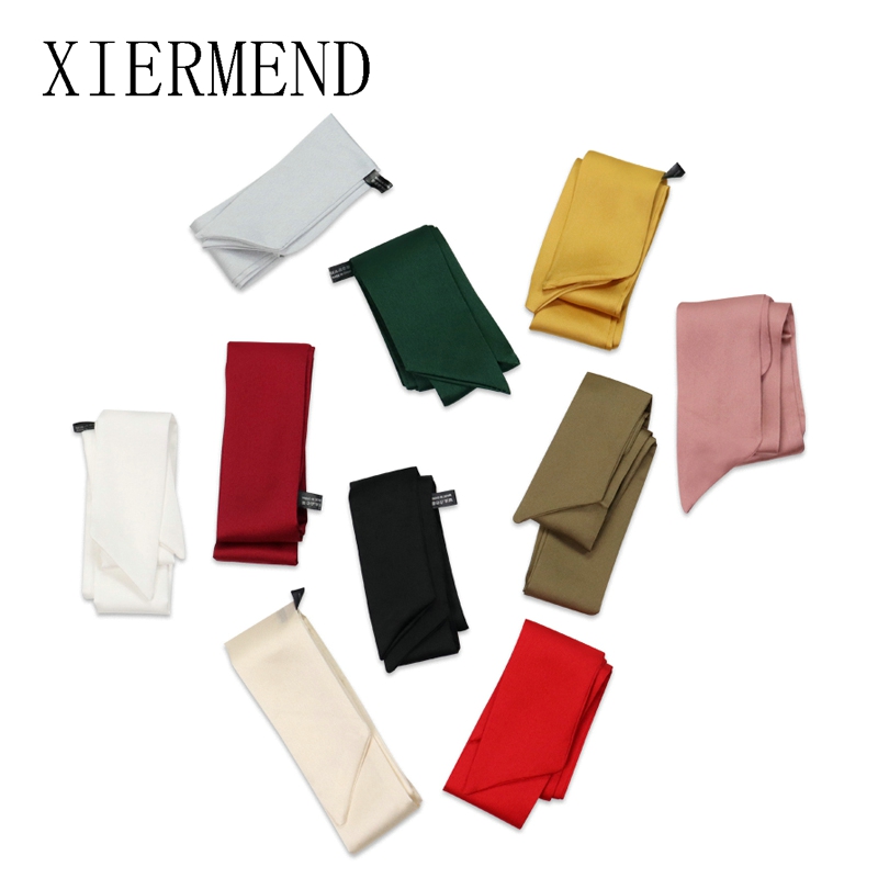 New Long Bag Scarf Women Hair  - Waist Trainer Women avaliação e preço
