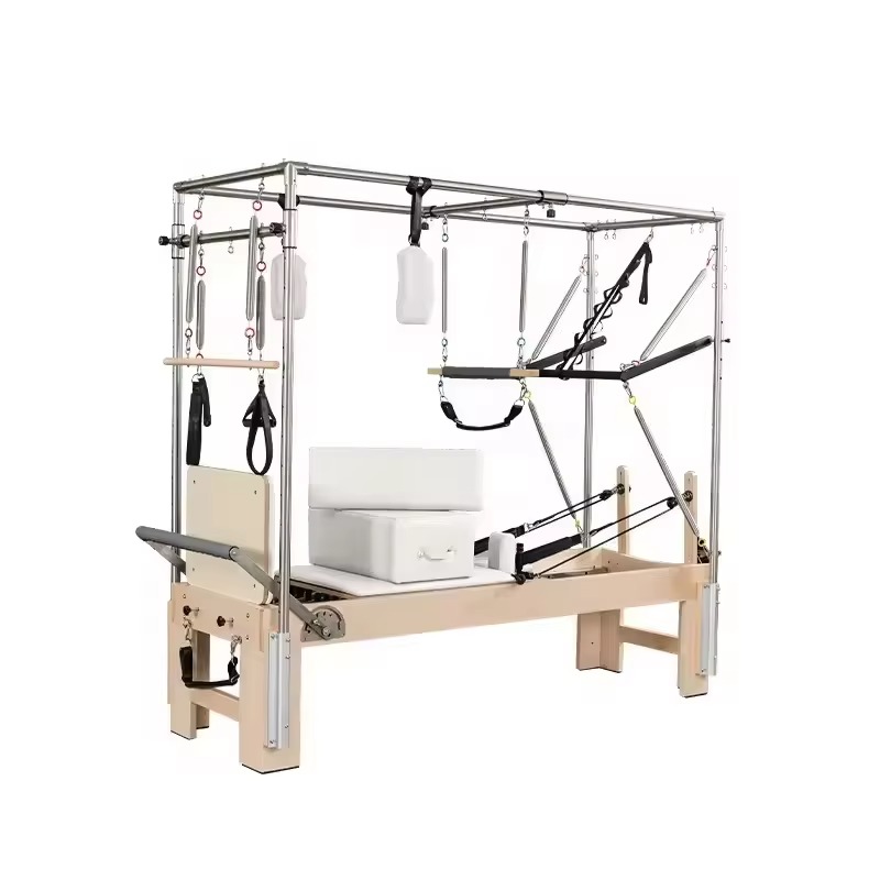 Customizable Pilates Posture B - Posture Corrector Back avaliação e preço
