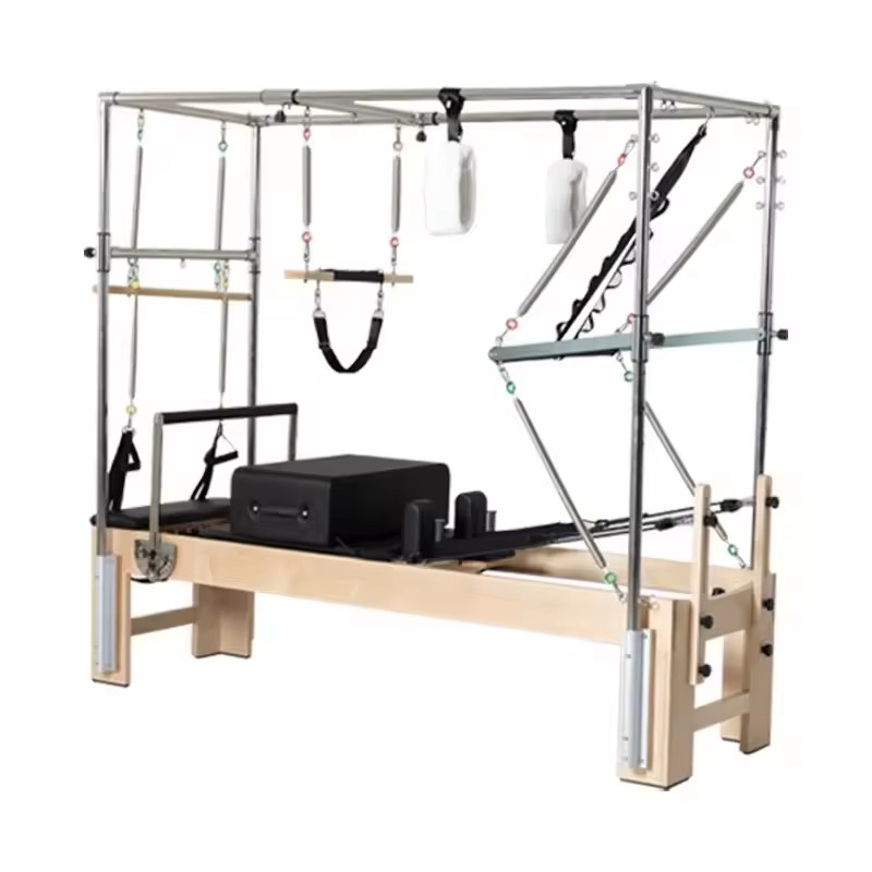 Customizable Pilates Posture B - Posture Corrector Back avaliação e preço