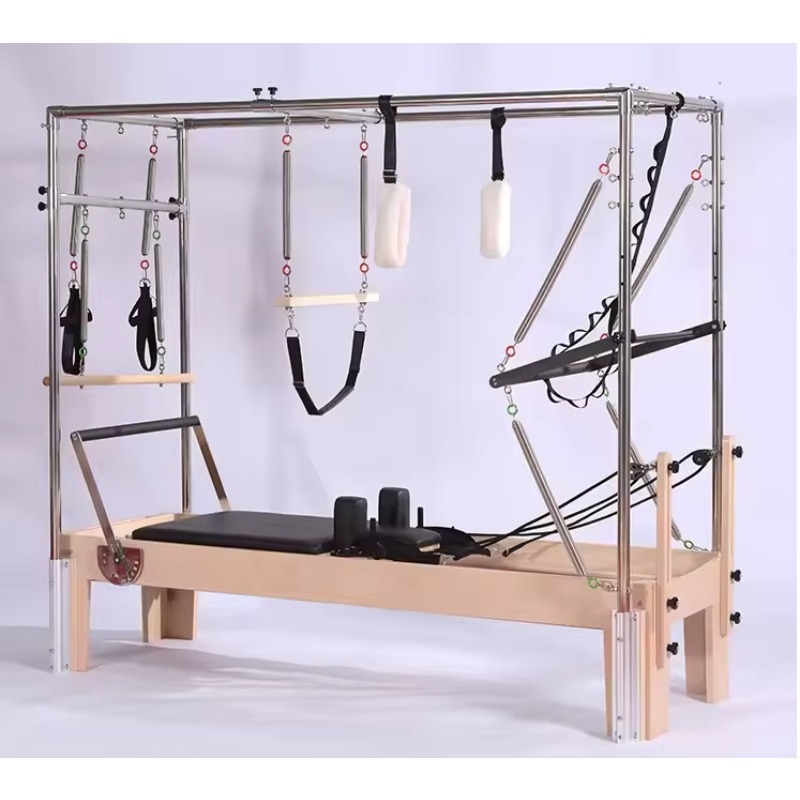Customizable Pilates Posture B - Posture Corrector Back avaliação e preço