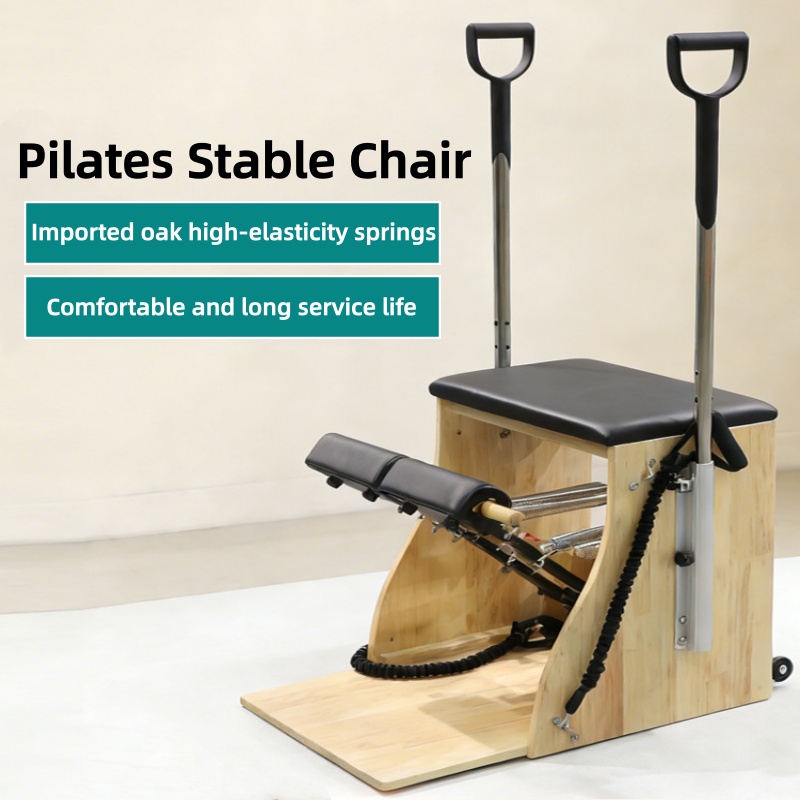 Pilates Core Bed Stable Pedal  - Yoga Fitness Studio avaliação e preço