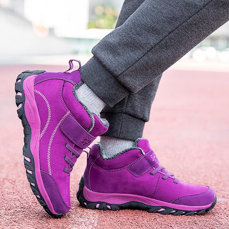 short winter sports shoes for  - Yoga In Fitness First avaliação e preço