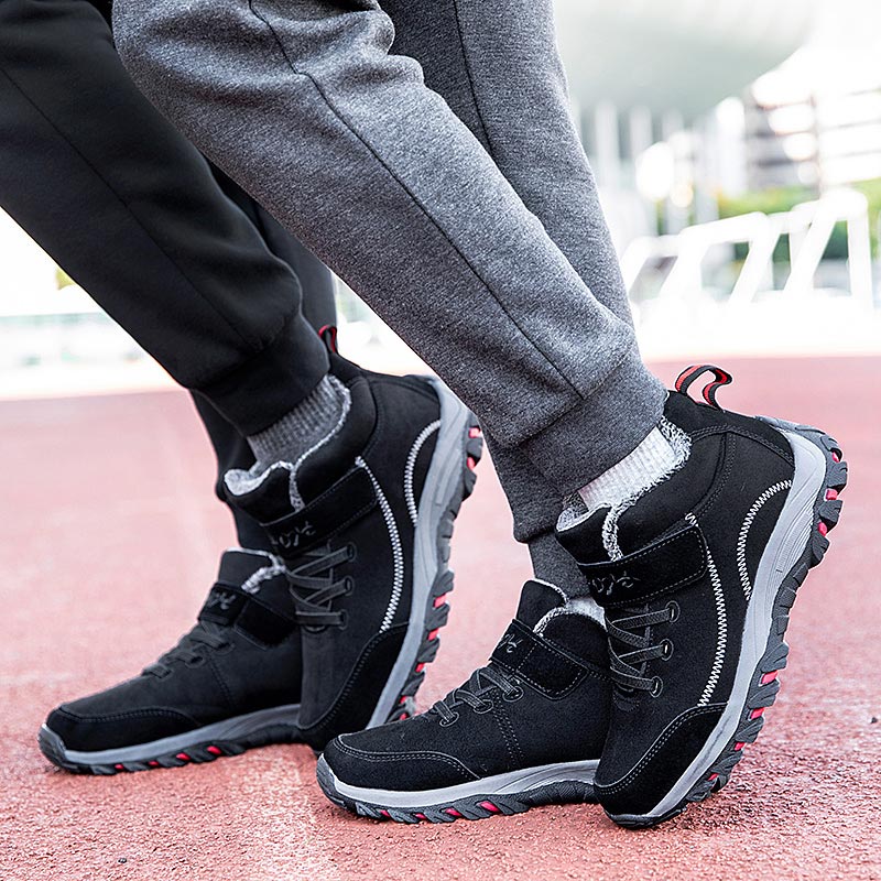 short winter sports shoes for  - Yoga In Fitness First avaliação e preço