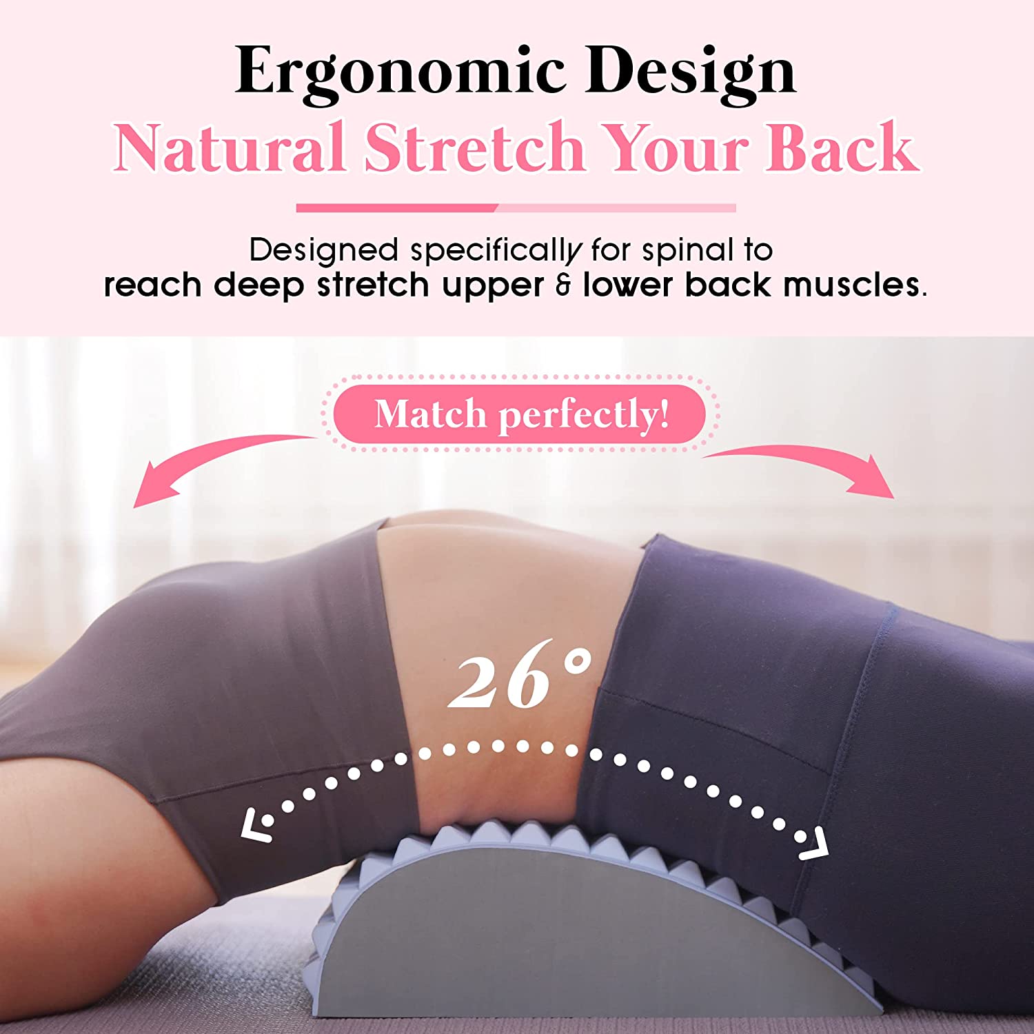 Lower Back Pain Relief Treatme - Posture Corrector Back avaliação e preço
