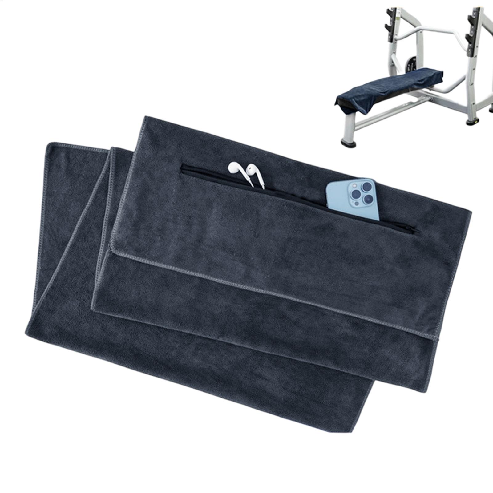 High-Performance Gym Towel Mic - Yoga And Fitness Mat avaliação e preço