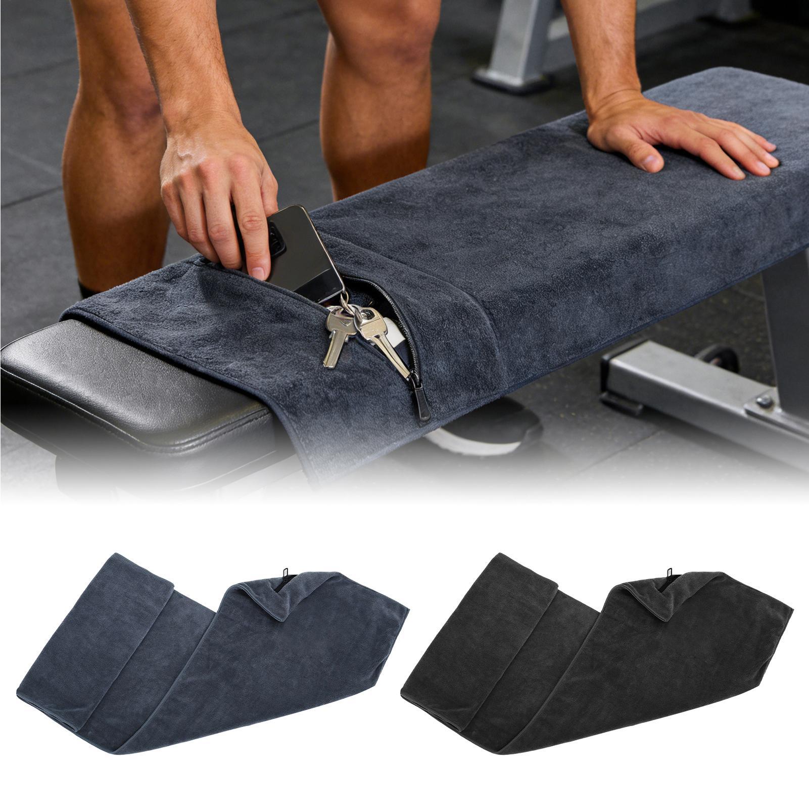 High-Performance Gym Towel Mic - Yoga And Fitness Mat avaliação e preço
