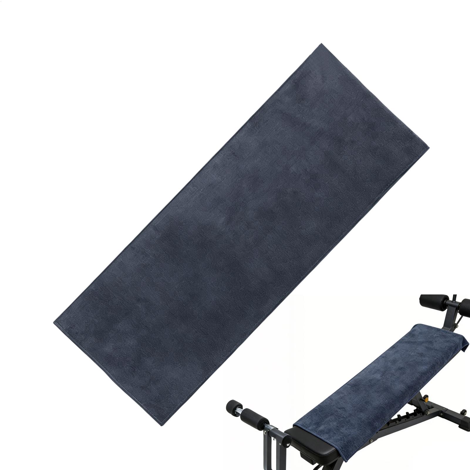 High-Performance Gym Towel Mic - Yoga And Fitness Mat avaliação e preço