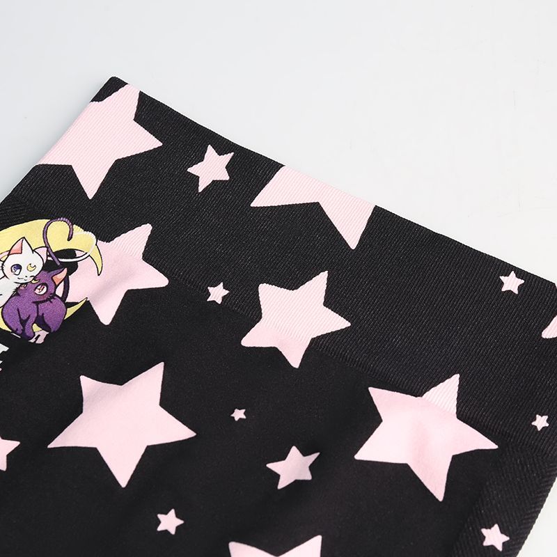 New Sailor Moon Tsukino Usagi  - Yoga In Fitness First avaliação e preço