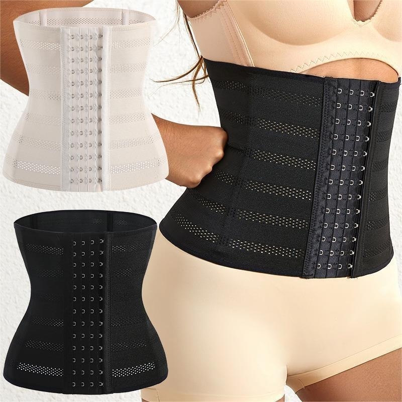 Abdominal Belt for Women Sport - Waist Trainer Women avaliação e preço