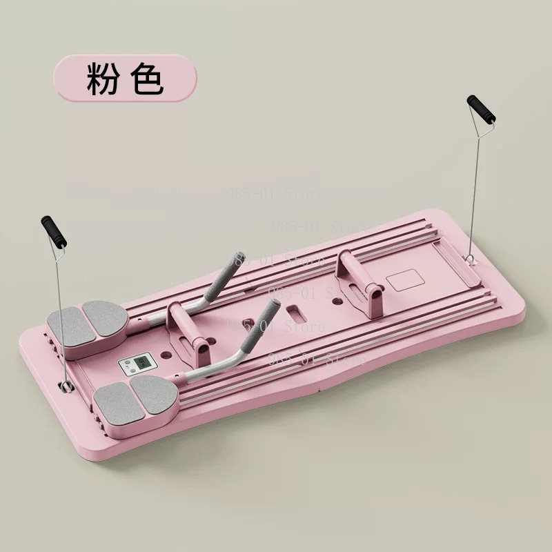 Multifunctional Foldable Fitne - Push Up Board avaliação e preço
